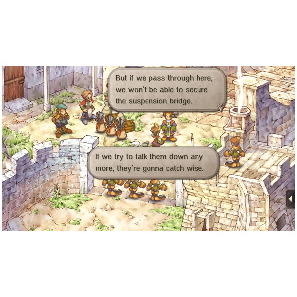 新品未開封品　SaGa Frontier 2 Remastered Saga Frontier Remastered 2 (ASIM) - Switch - - PNP Games Online Store